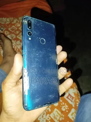 Huawei Y9 Prime 2019 128 GB Blue