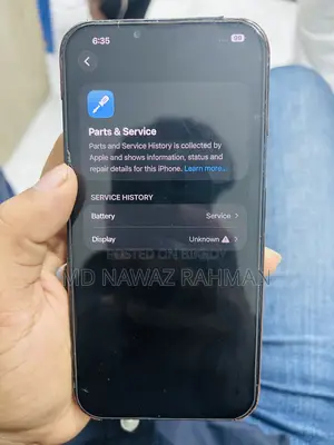 Apple iPhone 13 Pro Max 128 GB Blue