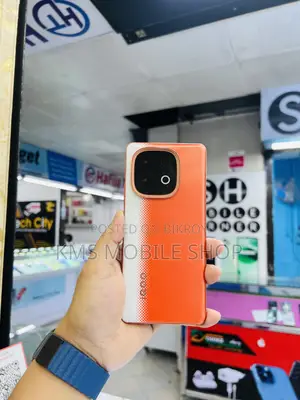 iQOO 128 GB