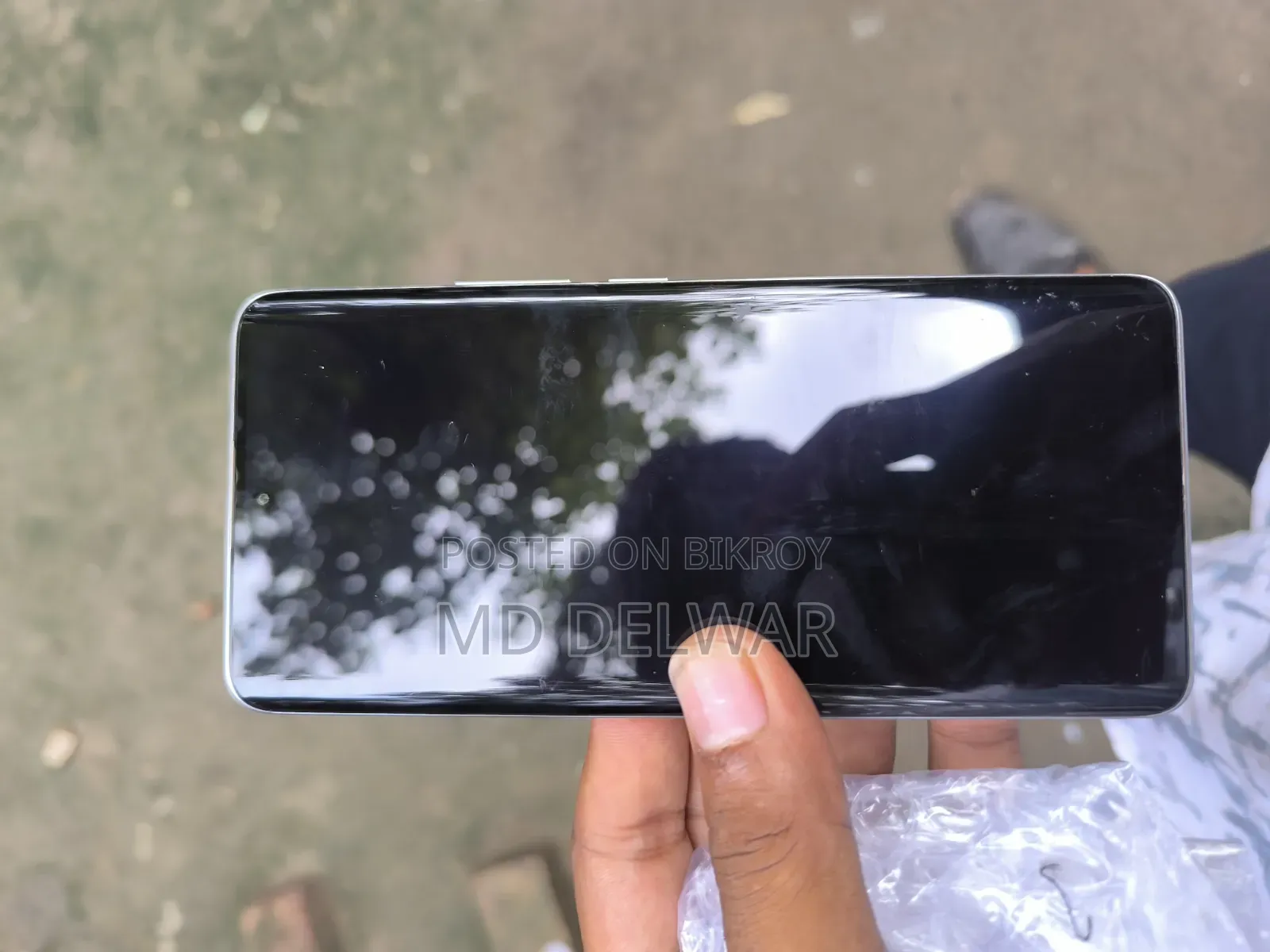 Xiaomi Redmi Note 14 Pro 5G 256 GB White