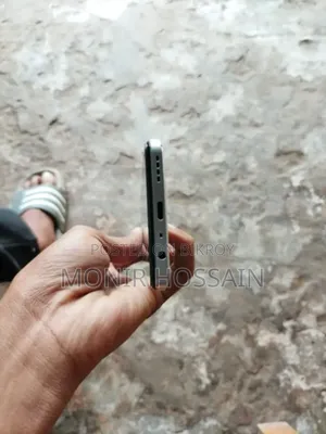 Realme 9 128 GB White