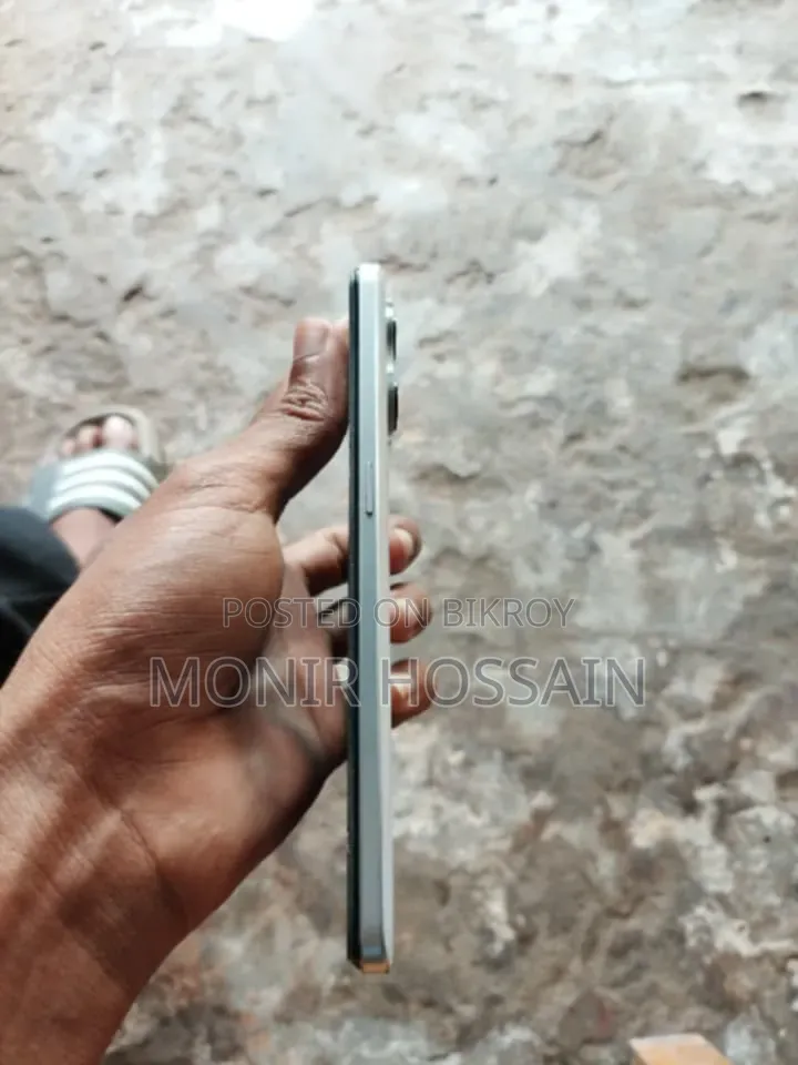 Realme 9 128 GB White