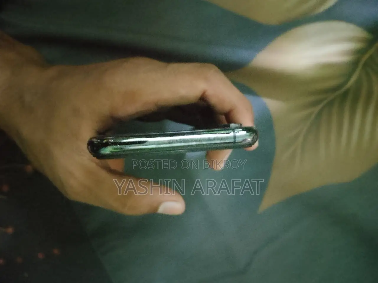 Apple iPhone XS Max 256 GB Black