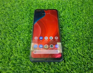 Realme C11 2021 32 GB Black