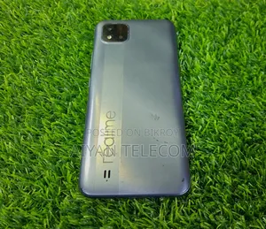 Realme C11 2021 32 GB Black
