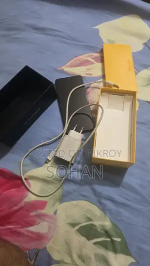 Xiaomi Poco X3 128 GB Blue