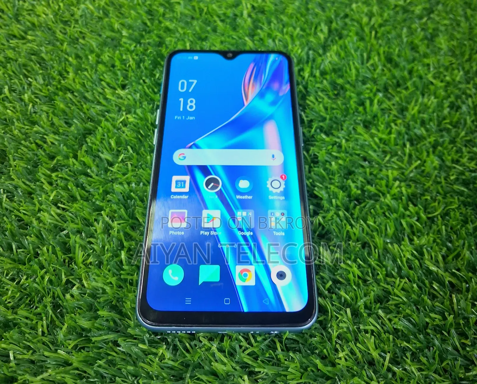Oppo A12 32 GB