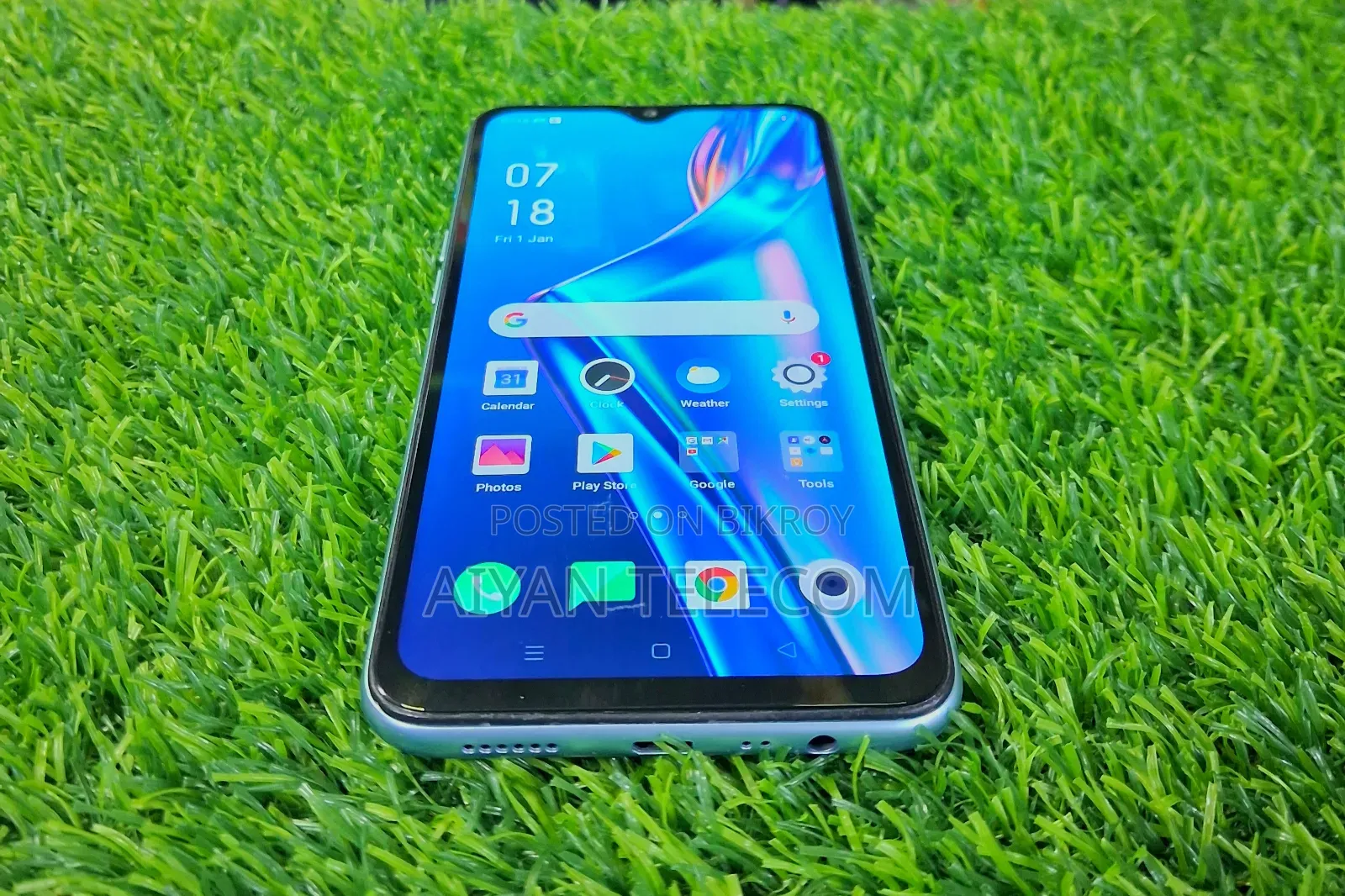 Oppo A12 32 GB