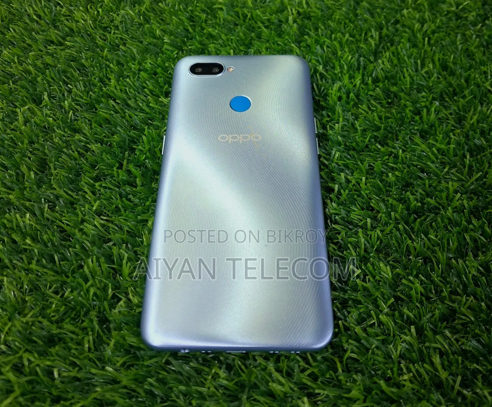 Oppo A12 32 GB