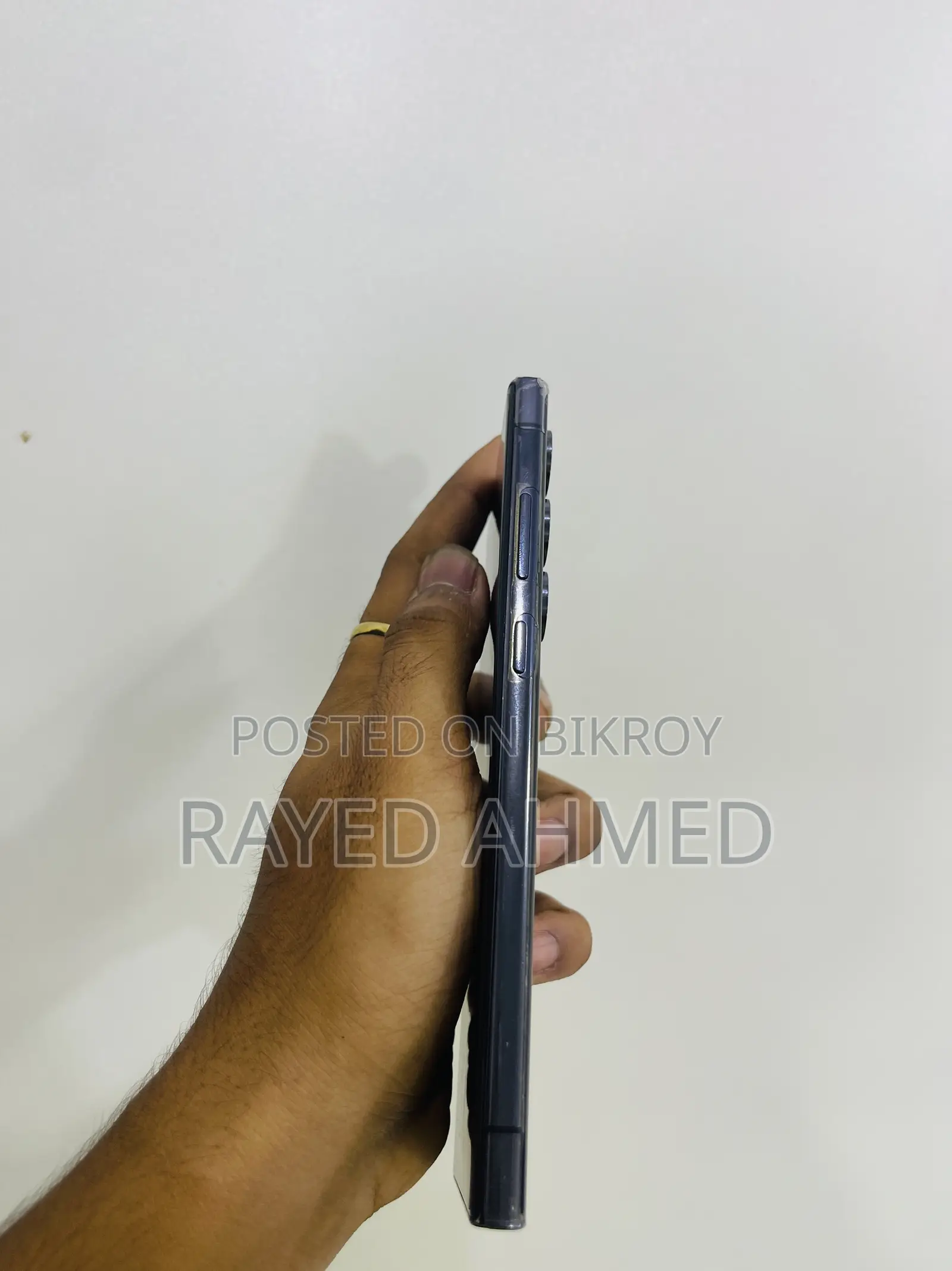 Samsung Galaxy S23 Ultra 256 GB Black