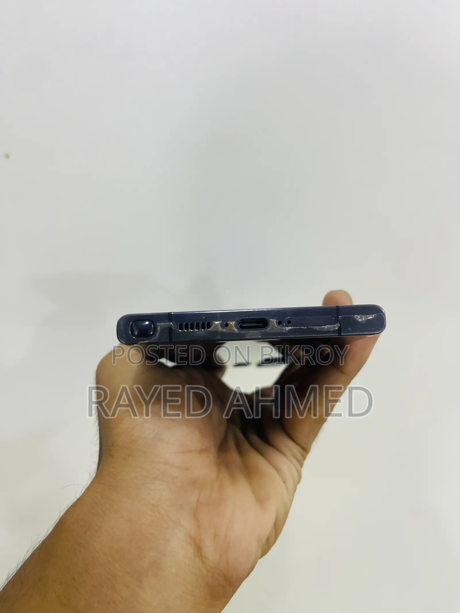 Samsung Galaxy S23 Ultra 256 GB Black
