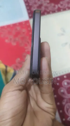 Oppo A3x 128 GB Purple