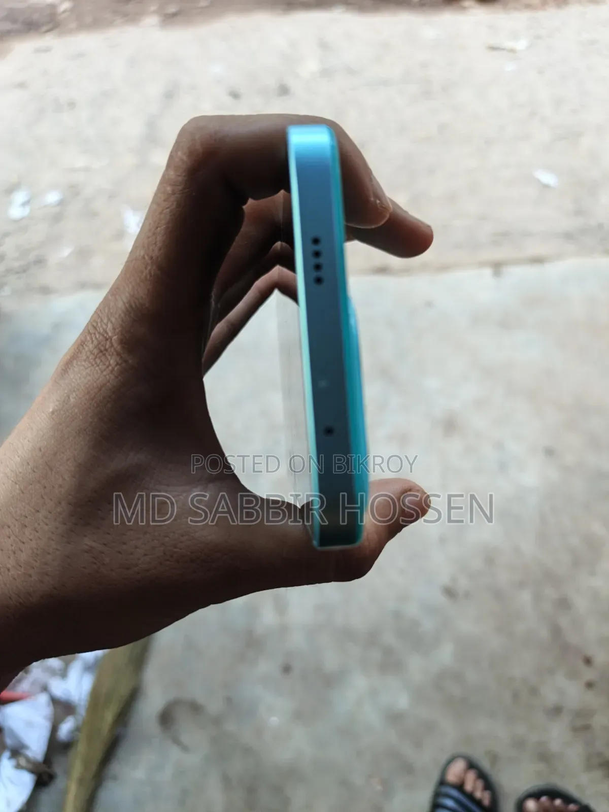 Tecno Pova 7 Pro 5G 256 GB