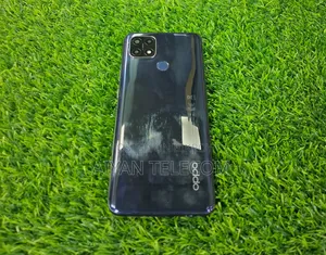 Oppo A15 32 GB Black