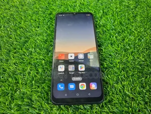 Oppo A15 32 GB Black
