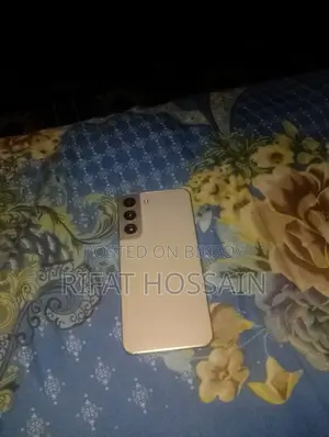 Samsung Galaxy S22 5G 256 GB Purple