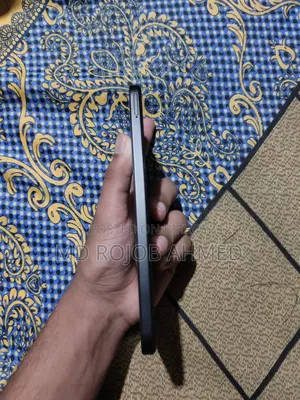 নতুন Xiaomi Redmi 15C 4G ১২৮ জিবি কালো