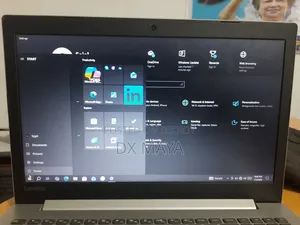 Laptop 4GB Intel Celeron SSD 750GB