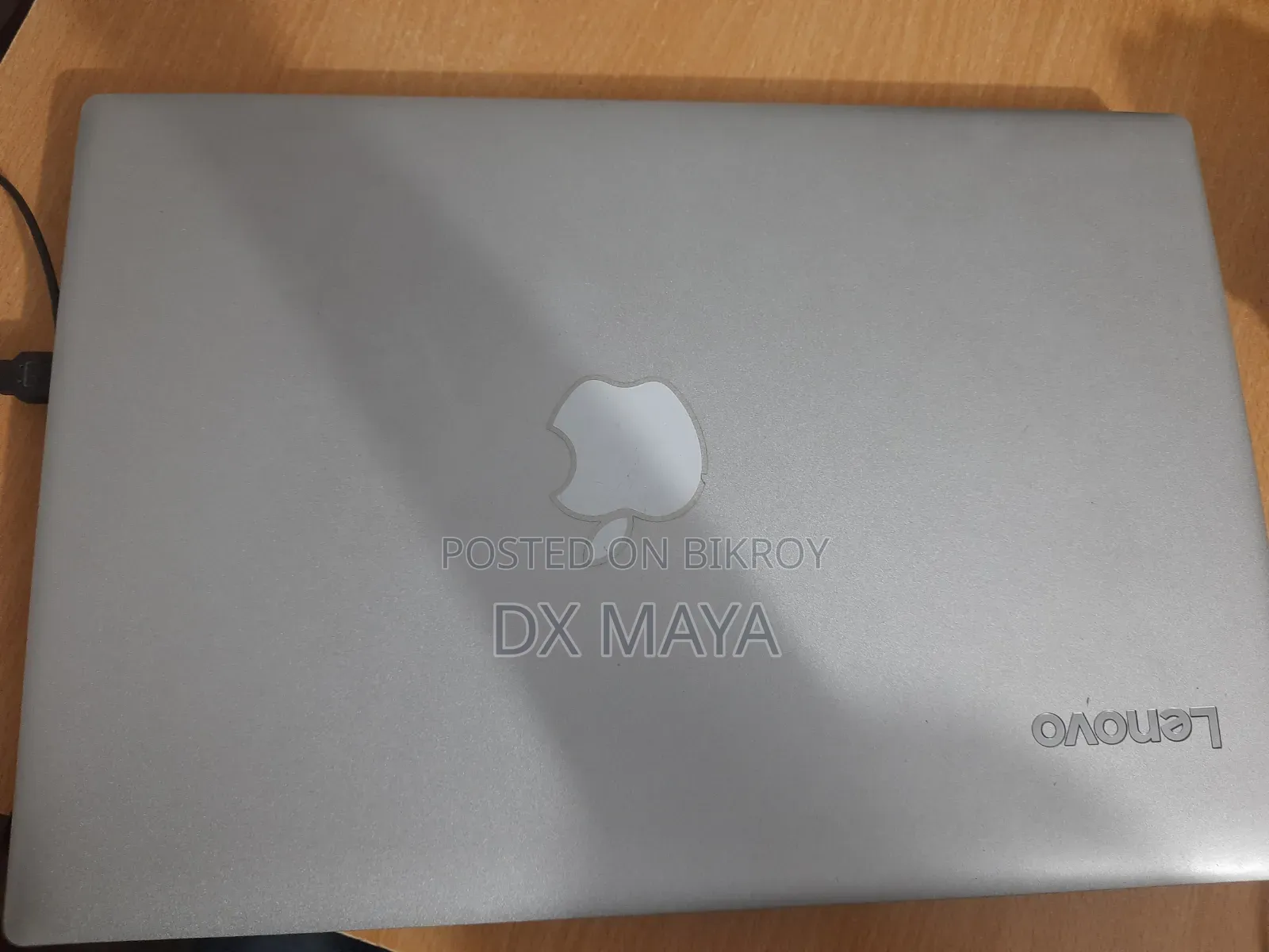 Laptop 4GB Intel Celeron SSD 750GB