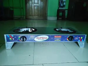 Gas Stove (Chula)