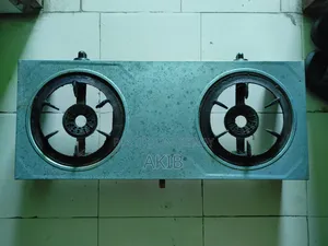 Gas Stove (Chula)
