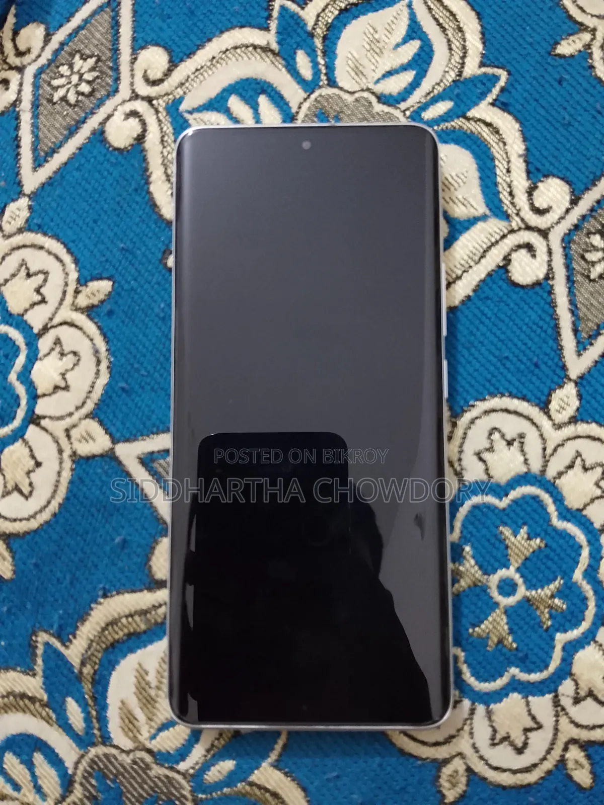 Xiaomi Redmi Note 13 Pro+ 512 GB White