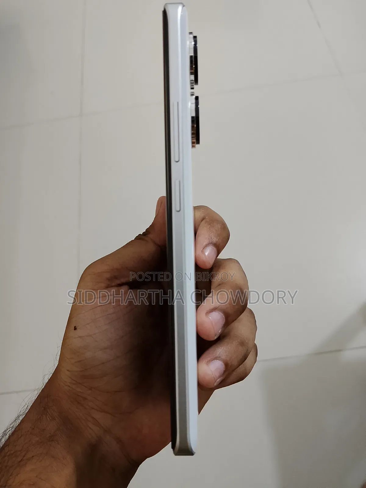 Xiaomi Redmi Note 13 Pro+ 512 GB White