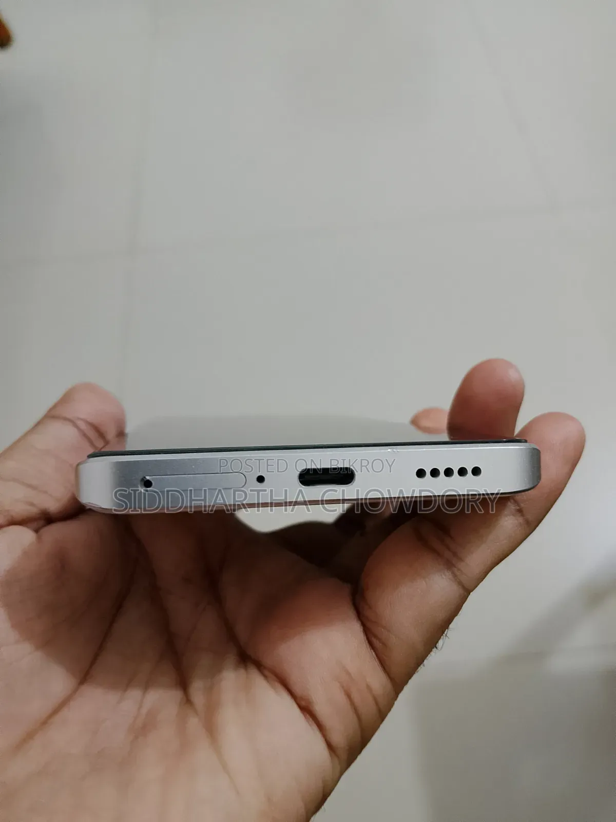 Xiaomi Redmi Note 13 Pro+ 512 GB White
