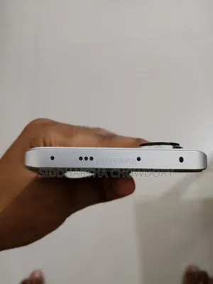 Xiaomi Redmi Note 13 Pro+ 512 GB White