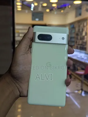 গুগল পিক্সেল ৭ ১২৮ জিবি