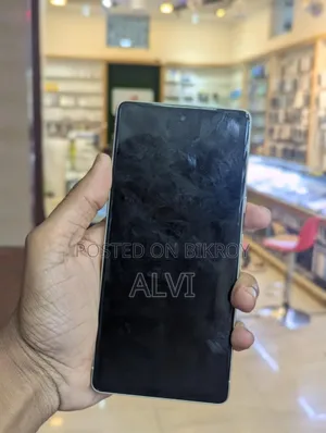 গুগল পিক্সেল ৭ ১২৮ জিবি
