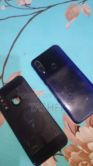 Symphony Z50 64 GB Blue