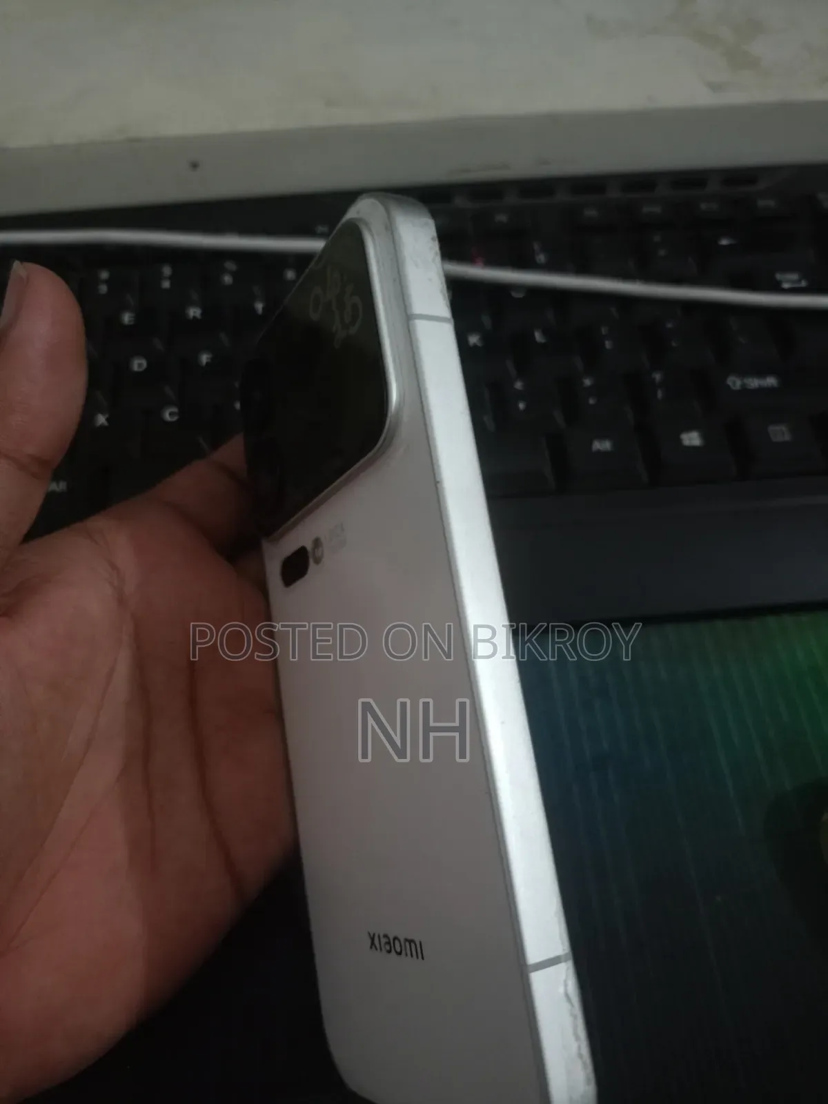 Xiaomi 17 Pro 512 GB White