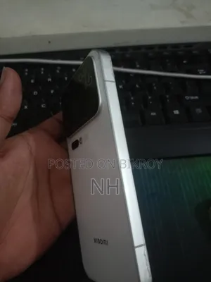 Xiaomi 17 Pro 512 GB White