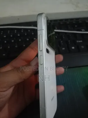 Xiaomi 17 Pro 512 GB White