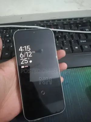 Xiaomi 17 Pro 512 GB White