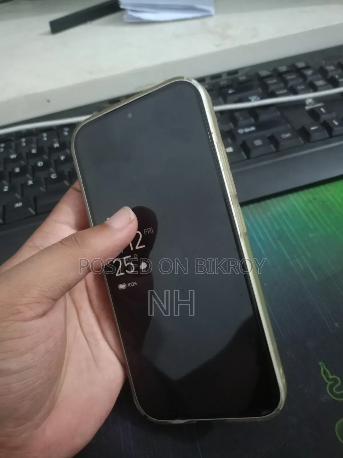 Xiaomi 17 Pro 512 GB White