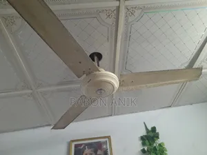 National Tongi Fan