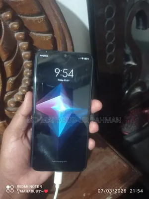 Xiaomi Redmi Note 8 64 GB Blue