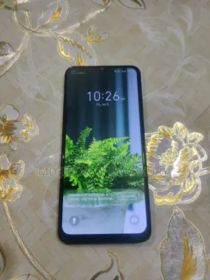 Infinix Hot 30i 128 GB Black