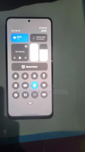Xiaomi Redmi Note 12 128 GB Purple