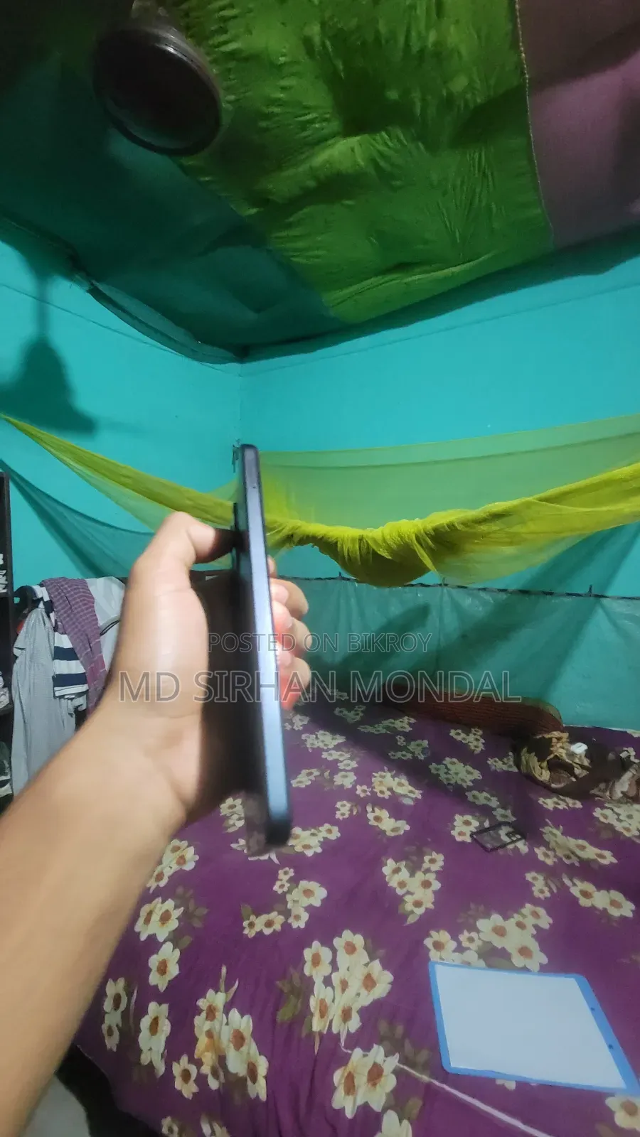 Xiaomi Redmi Note 12 128 GB Purple