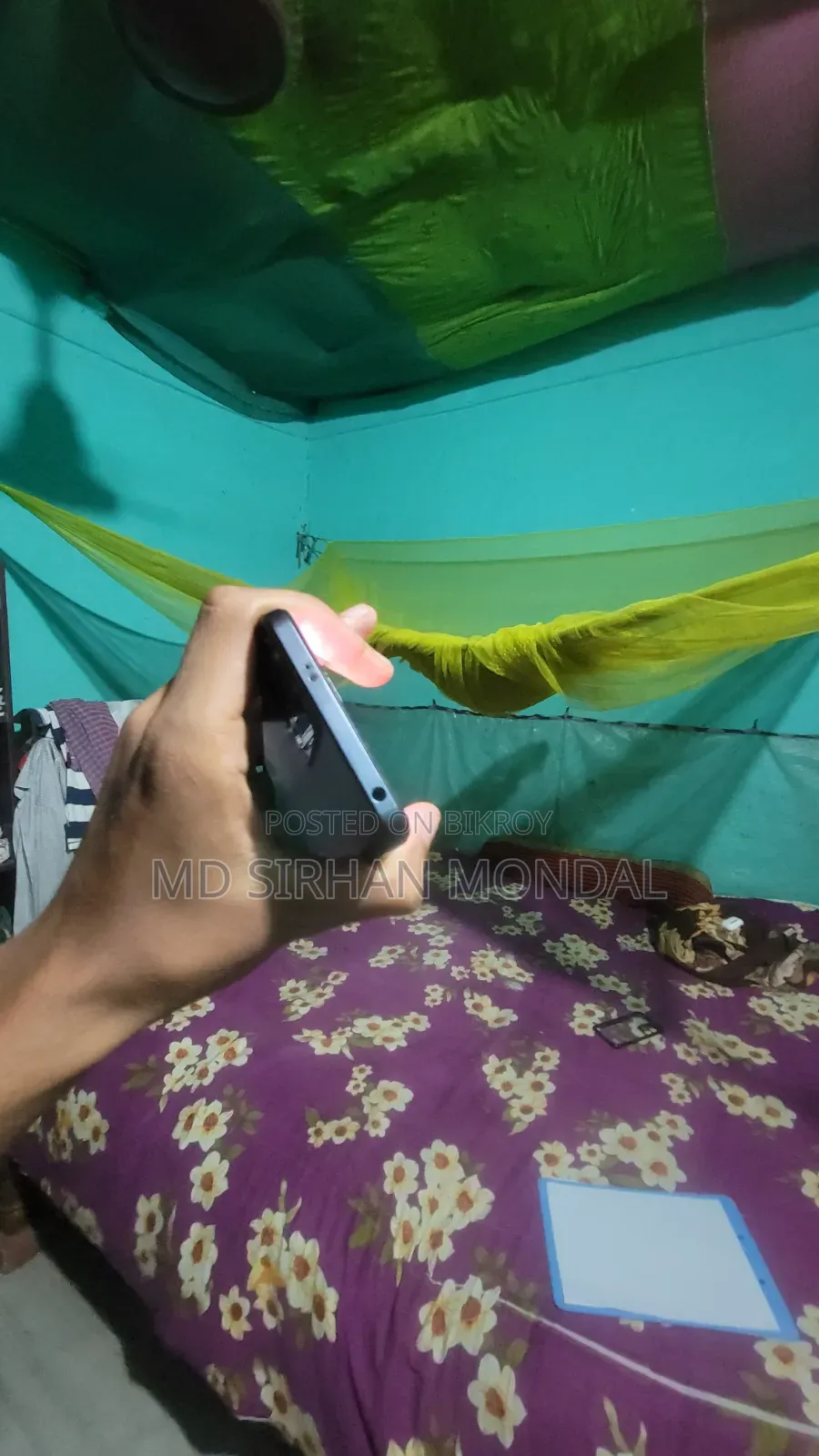 Xiaomi Redmi Note 12 128 GB Purple