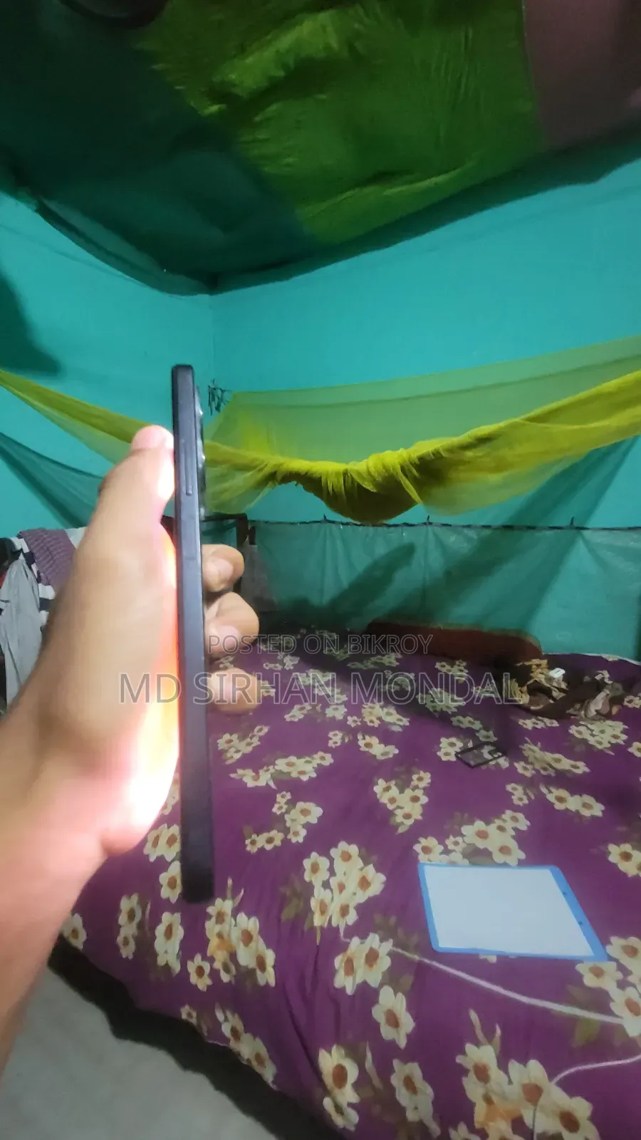 Xiaomi Redmi Note 12 128 GB Purple