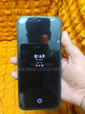 Tecno Pova 7 Pro 5G 256 GB Black