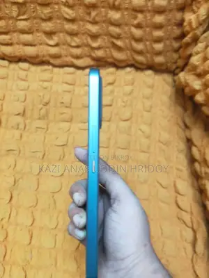 Tecno Pova 7 Pro 5G 256 GB Black