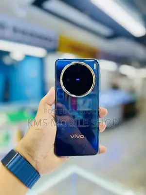 Vivo X200 512 GB