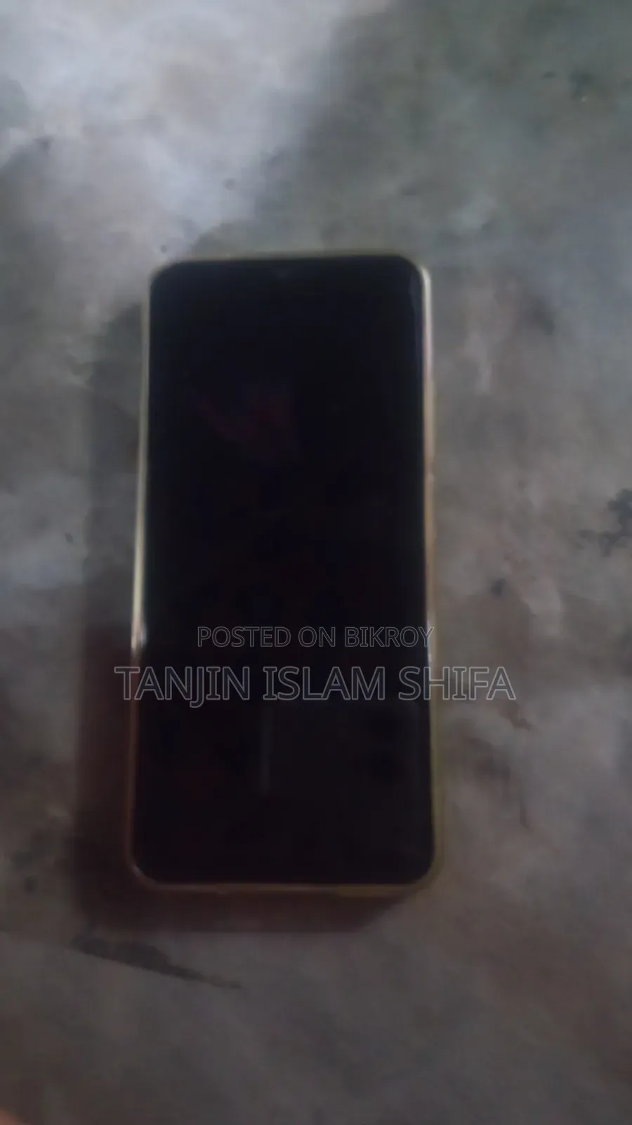 Symphony INOVA 16 GB Black
