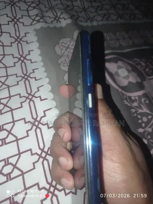 Xiaomi Redmi Note 8 64 GB Blue