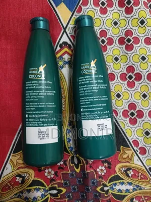 Coconut Oil, Lux Body Wash (Loofah Free)